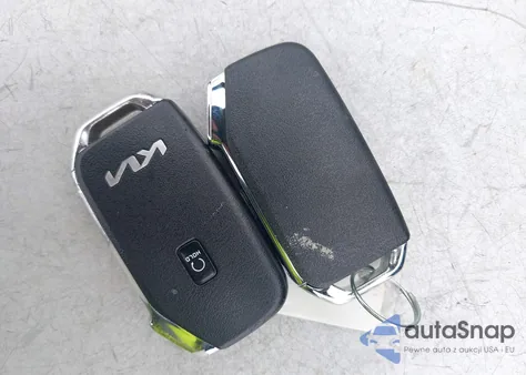 2023 Kia Soul S z USA, uszkodzony, nr VIN KNDJ23AU6P7848323